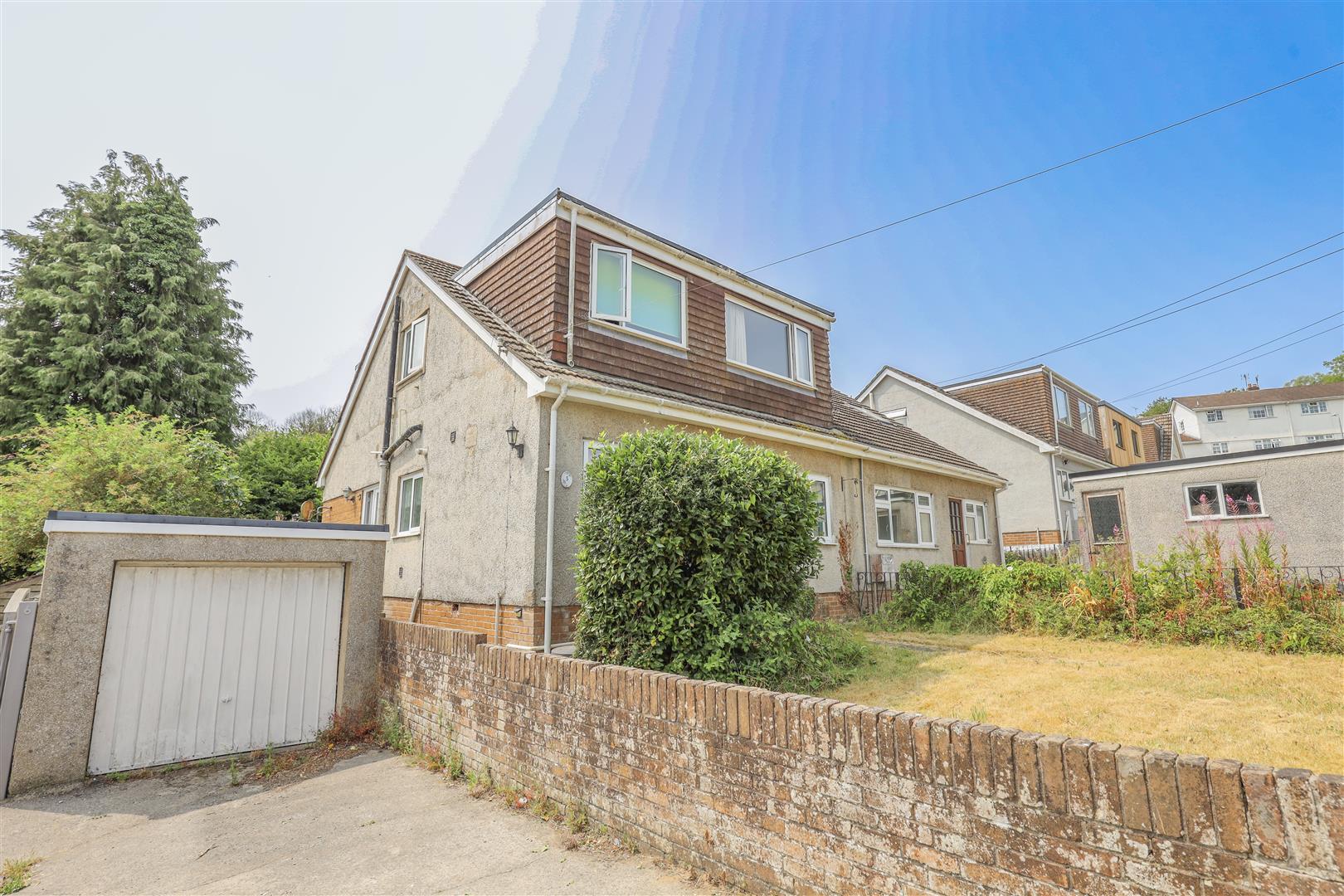 5 Wolfe Close, Cowbridge, Vale of Glamorgan, CF71 7AZ